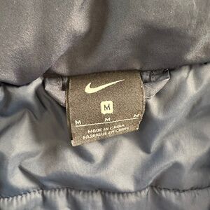Nike Boys Winter Coat